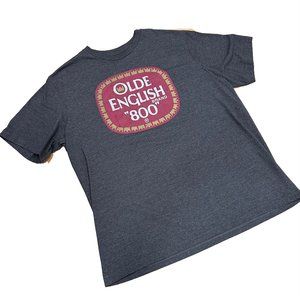 *2 for $5* EUC Mens "OE" (Olde English) shirt